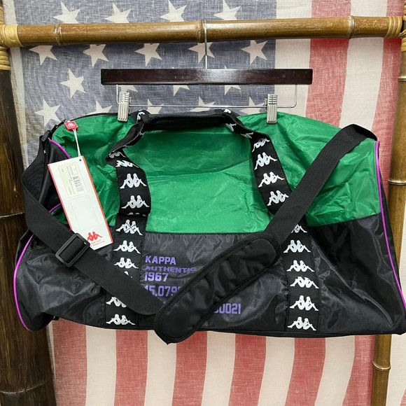 NWT KAPPA 1pc Bag - Picture 2 of 6